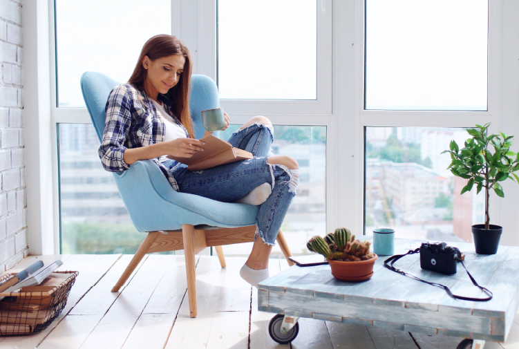 Ride with confidence.  You're rolling with the best