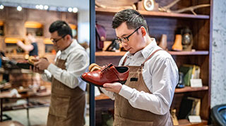 business relationship checking