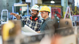 business interest checking