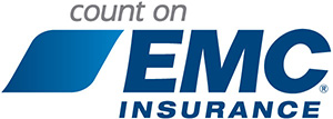 Count on EMC Insurance
